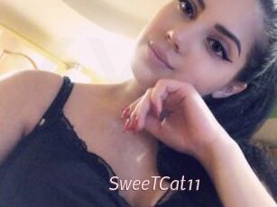 SweeTCat11