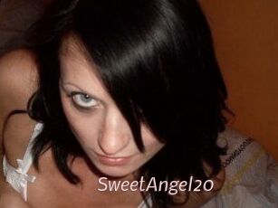 SweetAngel20 xxx Free Sites