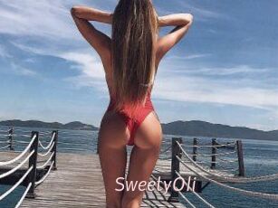 SweetyOli