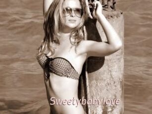 Sweetybabylove
