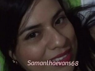 Samanthaevans68