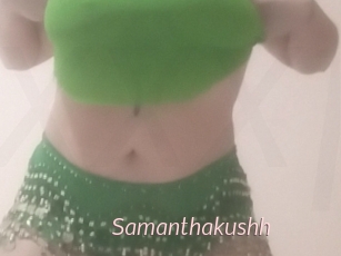 Samanthakushh