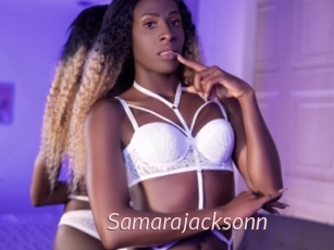 Samarajacksonn