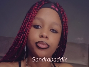 Sandrabaddie