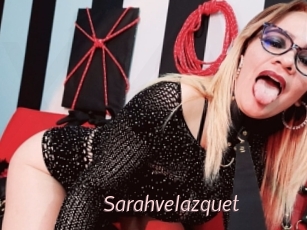Sarahvelazquet
