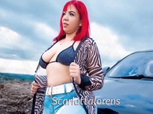 scarlattalorens xxx Free Sites
