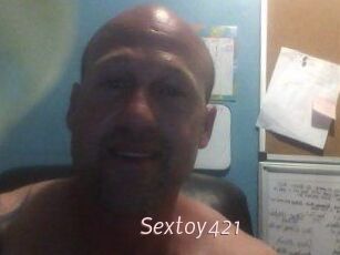 Sextoy421