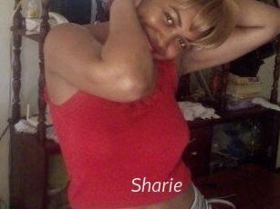 Sharie