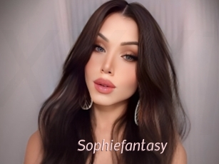 Sophiefantasy