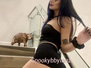 Spookybbylanz