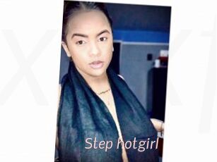 Step_hotgirl