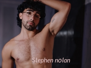 Stephen_n0lan