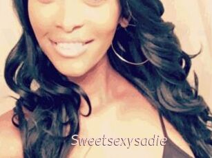 Sweetsexysadie