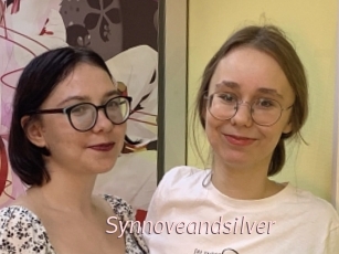 Synnoveandsilver