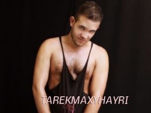 TAREKMAXYHAYRI