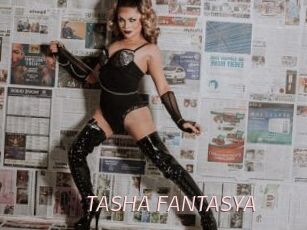 TASHA_FANTASYA