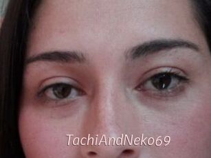 TachiAndNeko69