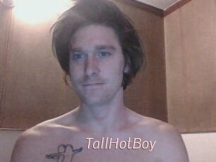 TallHotBoy