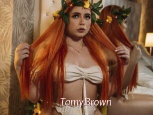 TamyBrown