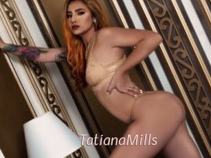 TatianaMills
