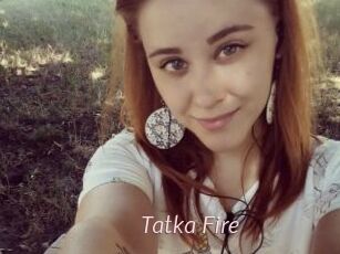 Tatka_Fire