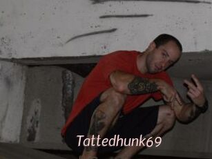 Tattedhunk69