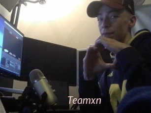 Teamxn