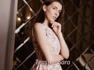 Teasing_Sara
