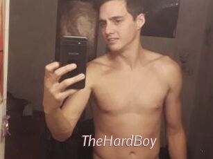 TheHardBoy