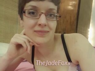 TheJadeFoxx