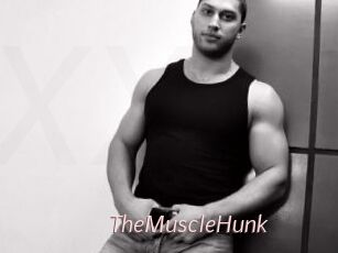 TheMuscleHunk