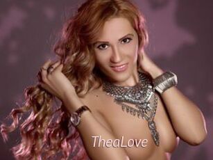 TheaLove
