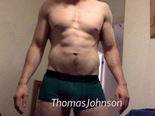 ThomasJohnson