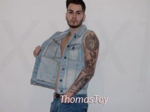 ThomasToy
