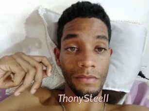 ThonySteell