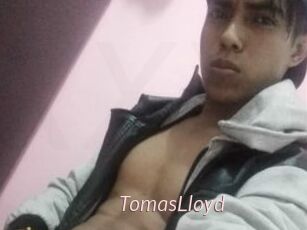 TomasLloyd