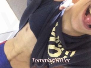 TommasMiller