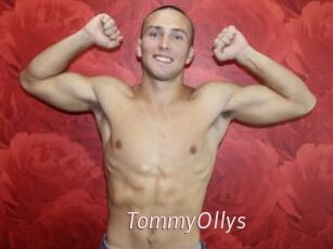 TommyOllys