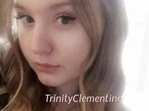 TrinityClementine