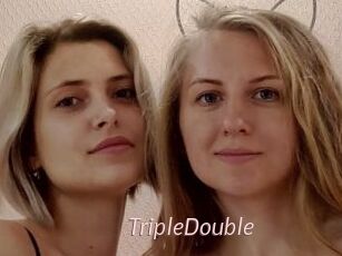 TripleDouble