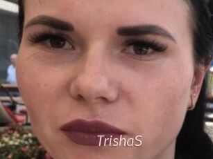 TrishaS