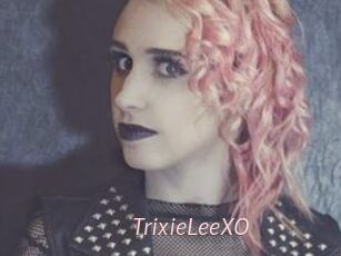 TrixieLeeXO