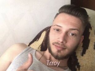 Trroy