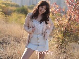 TyraRey