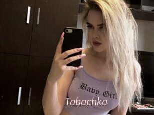 Tabachka
