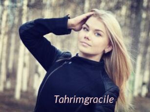 Tahrimgracile