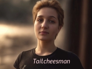 taitcheesman xxx Free Sites