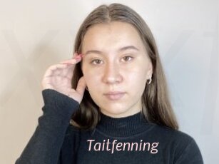 Taitfenning