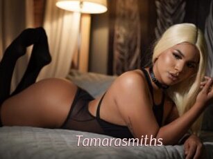 Tamarasmiths