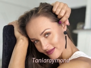 Taniaraymond
